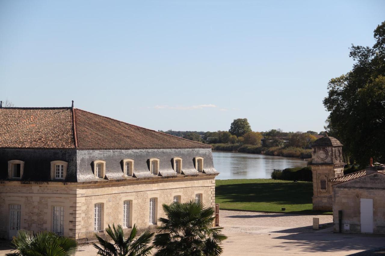 Les Demoiselles De Rochefort Villa Exterior photo