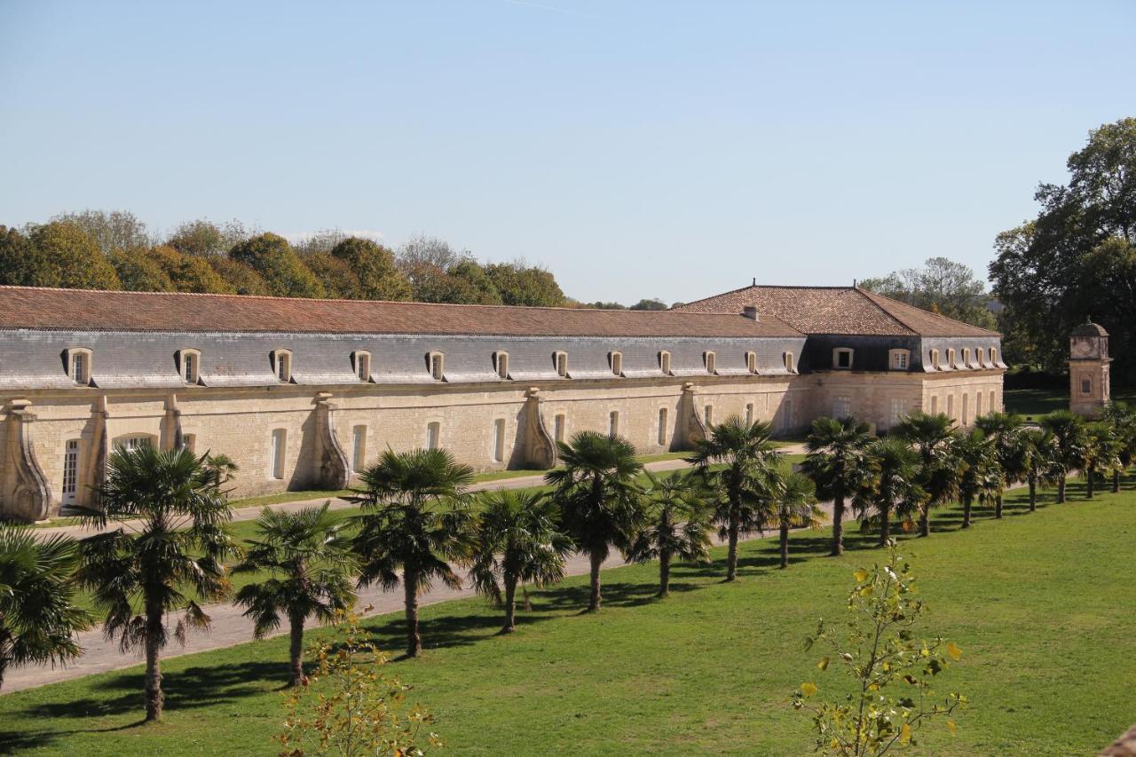 Les Demoiselles De Rochefort Villa Exterior photo
